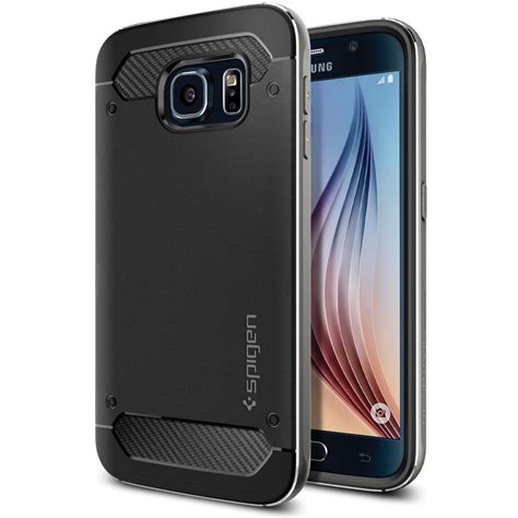 spigen neo hybrid drop test s6|Best Galaxy S6 Edge Case: Spigen Neo Hybrid Case Review!.